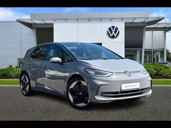 2025 (74) - Launch Edition 3 58kWh Pro 204PS Automatic + MODE 2 CABLE 5-Door