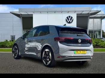 Used Volkswagen ID3 2025 for sale - 74524410: Photo