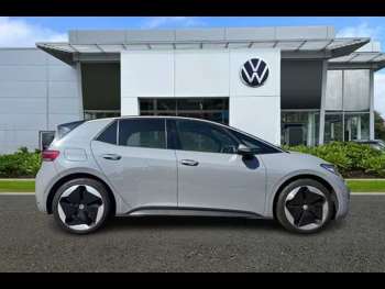 Used Volkswagen ID3 2025 for sale - 74524410: Photo