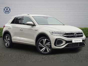 Used Volkswagen T-Roc 2026 for sale - 78488883: Photo