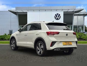 Used Volkswagen T-Roc 2026 for sale - 78488883: Photo