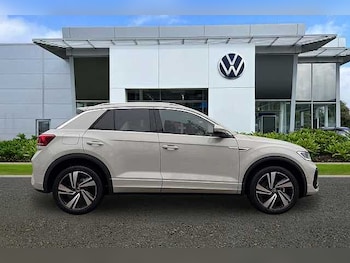 Used Volkswagen T-Roc 2026 for sale - 78488883: Photo