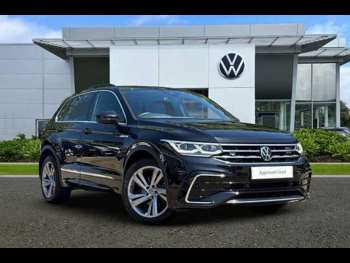 2023 (23) - 1.5 TSI 150 R-Line Edition 5dr DSG