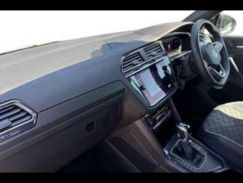 Used Volkswagen Tiguan 2023 for sale - 75210377: Photo