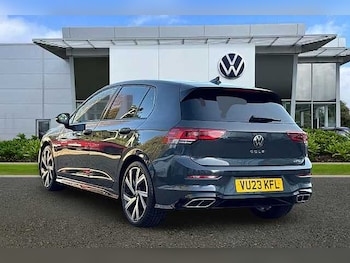Used Volkswagen Golf 2023 for sale - 77901804: Photo