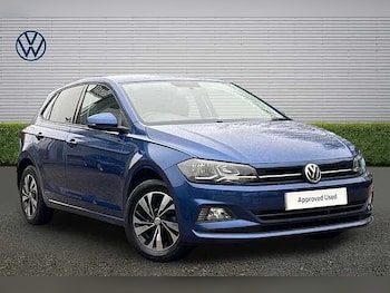 Volkswagen Polo feature image