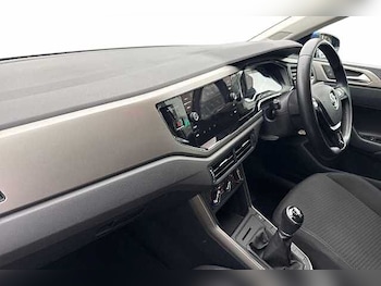 Used Volkswagen Polo 2020 for sale - 77759624: Photo