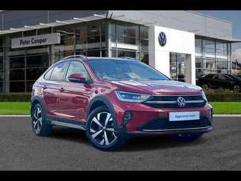 2022 (22) - 1.0 TSI (110ps) Style + HEATED SEATS 5-Door