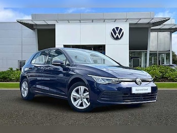 Volkswagen - Golf