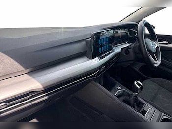 Used Volkswagen Golf 2020 for sale - 75717211: Photo