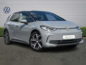 Used Volkswagen ID.3 2023 for sale - 78781987: Photo