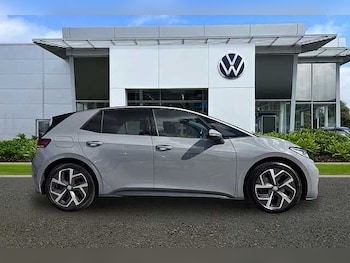 Used Volkswagen ID.3 2023 for sale - 78781987: Photo