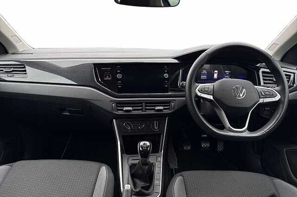 Used Volkswagen Polo 2023 for sale - 76224466: Photo 10