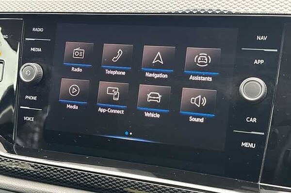 Used Volkswagen Polo 2023 for sale - 76224466: Photo 13