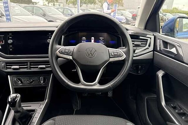 Used Volkswagen Polo 2023 for sale - 76224466: Photo 14