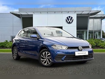 Volkswagen - Polo