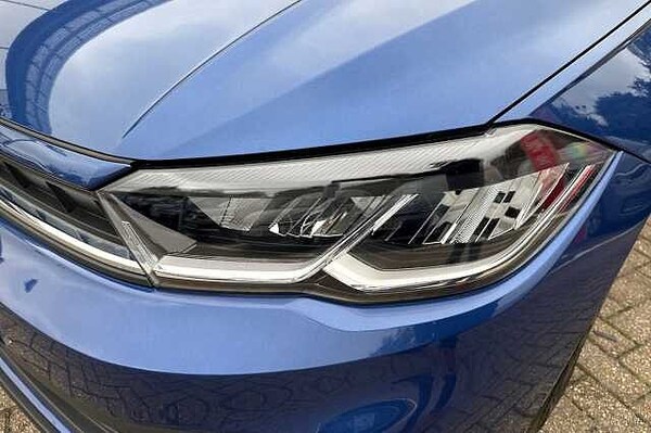 Used Volkswagen Polo 2023 for sale - 76224466: Photo 21