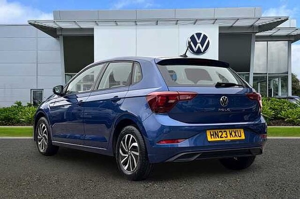 Used Volkswagen Polo 2023 for sale - 76224466: Photo 3