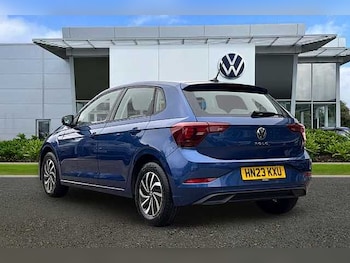 Used Volkswagen Polo 2023 for sale - 76224466: Photo 3