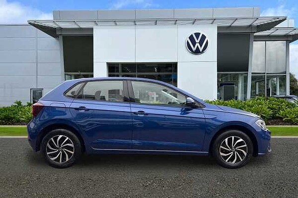 Used Volkswagen Polo 2023 for sale - 76224466: Photo 4