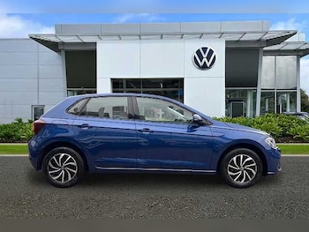 Used Volkswagen Polo 2023 for sale - 76224466: Photo 4
