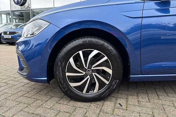 Used Volkswagen Polo 2023 for sale - 76224466: Photo 5