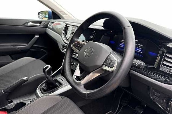 Used Volkswagen Polo 2023 for sale - 76224466: Photo 6