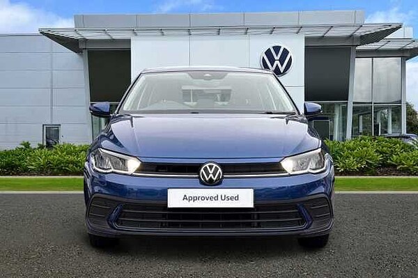 Used Volkswagen Polo 2023 for sale - 76224466: Photo 7