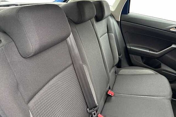 Used Volkswagen Polo 2023 for sale - 76224466: Photo 8