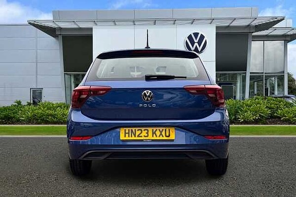 Used Volkswagen Polo 2023 for sale - 76224466: Photo 9