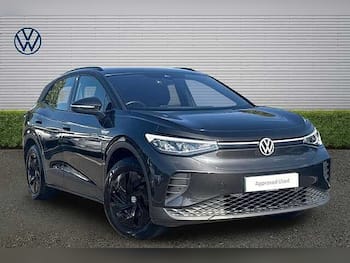 Used Volkswagen ID.4 2022 for sale - 79462854: Photo