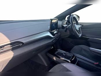 Used Volkswagen ID.4 2022 for sale - 79462854: Photo