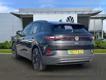 Used Volkswagen ID.4 2022 for sale - 79462854: Photo