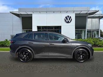 Used Volkswagen ID.4 2022 for sale - 79462854: Photo