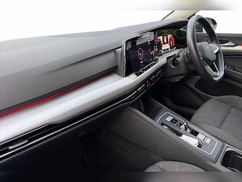 Used Volkswagen Golf 2023 for sale - 76910863: Photo