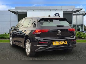 Used Volkswagen Golf 2023 for sale - 76910863: Photo