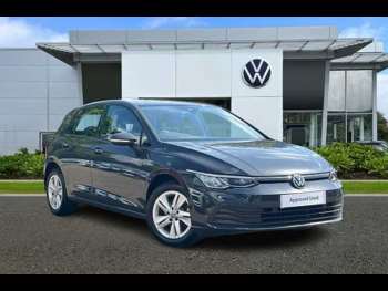 2020 (20) - MK8 Hatchback 5-Dr 1.5 TSI (130ps) Life EVO