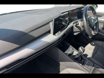 Used Volkswagen Golf 2020 for sale - 74709482: Photo