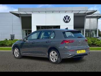 Used Volkswagen Golf 2020 for sale - 74709482: Photo