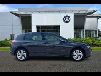 Used Volkswagen Golf 2020 for sale - 74709482: Photo