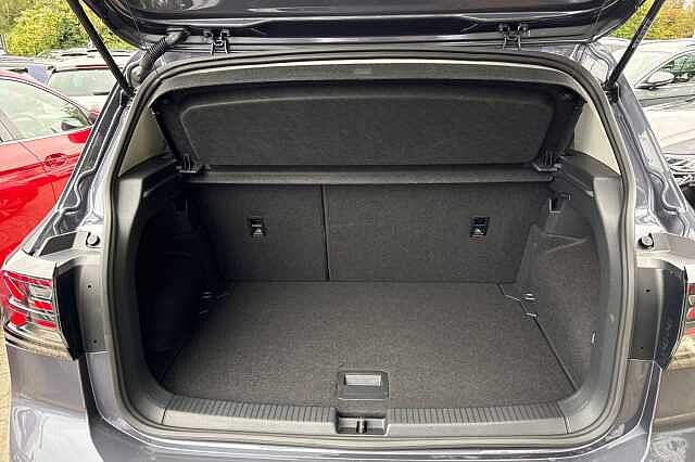 Used Volkswagen T-Cross 2025 for sale - 76069828: Photo 11