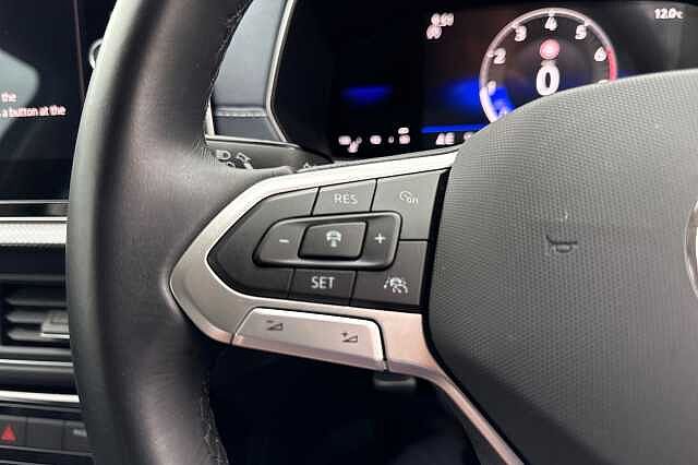 Used Volkswagen T-Cross 2025 for sale - 76069828: Photo 15