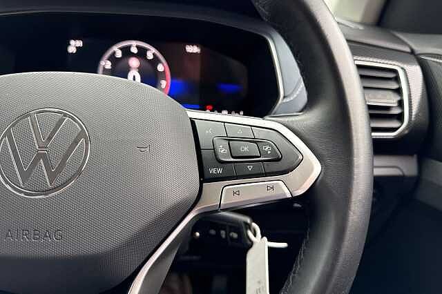 Used Volkswagen T-Cross 2025 for sale - 76069828: Photo 17