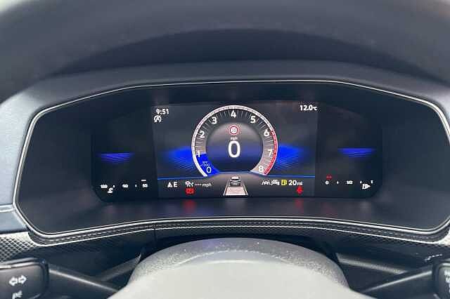 Used Volkswagen T-Cross 2025 for sale - 76069828: Photo 18