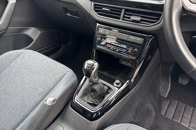 Used Volkswagen T-Cross 2025 for sale - 76069828: Photo 19
