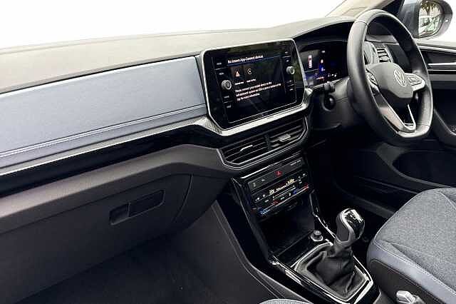 Used Volkswagen T-Cross 2025 for sale - 76069828: Photo 2