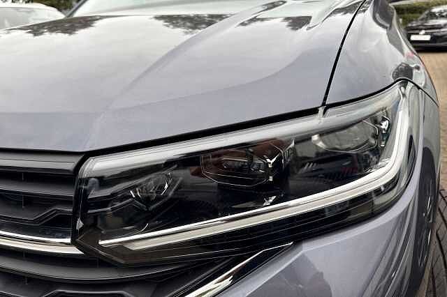 Used Volkswagen T-Cross 2025 for sale - 76069828: Photo 21