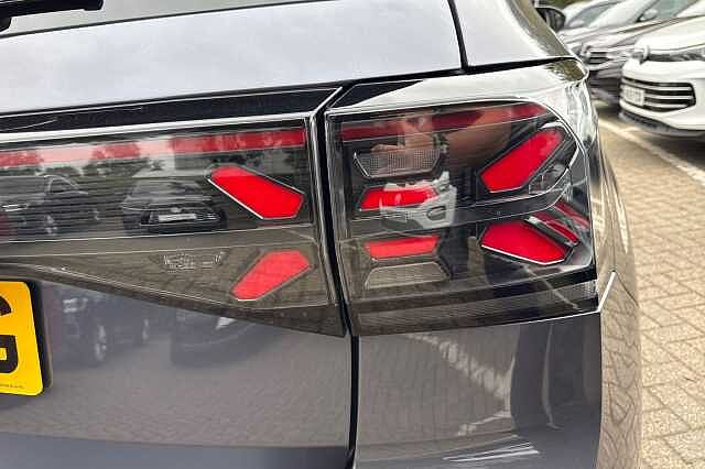 Used Volkswagen T-Cross 2025 for sale - 76069828: Photo 22