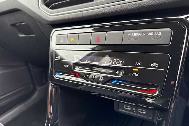 Used Volkswagen T-Cross 2025 for sale - 76069828: Photo 26