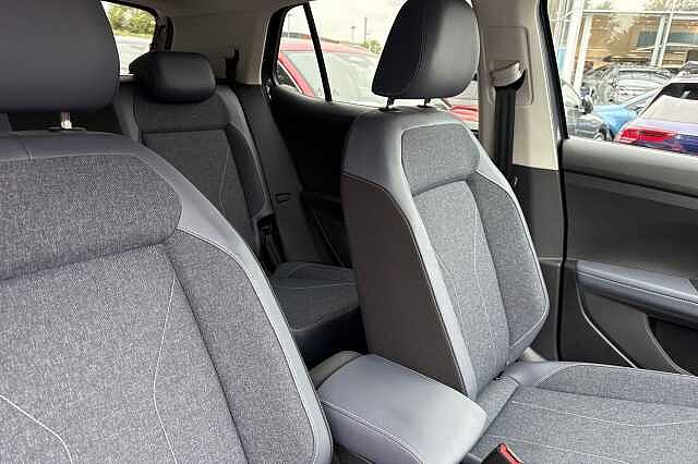 Used Volkswagen T-Cross 2025 for sale - 76069828: Photo 29